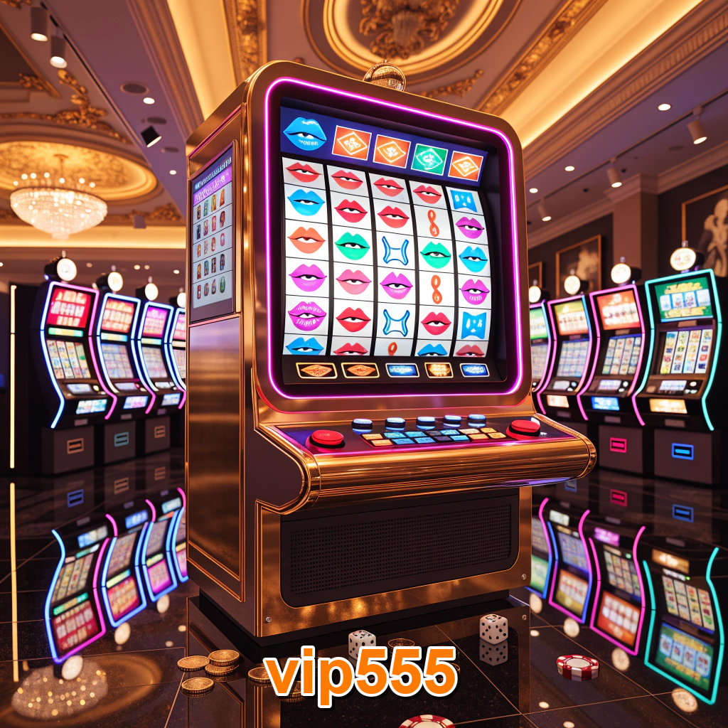 vip555 tampilan 2